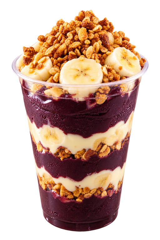 Açaí 300 ml