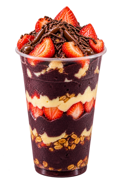 Açaí 400 ml